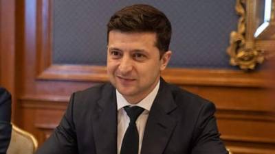 Владимир Зеленский - Михаил Погребинский - Джо Байден - На Украине рассказали о «выговоре» Зеленскому от Байдена за бездействие - 5-tv.ru - США - Киев