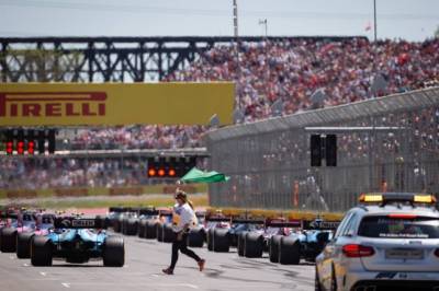 Гонки в Канаде и Бразилии под угрозой отмены - f1news.ru - Швейцария - Турция - Бразилия - Канада - Сан-Паулу