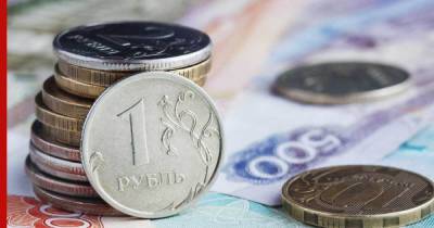Эксперт рассказала, когда лучше всего хранить деньги в рублях - profile.ru