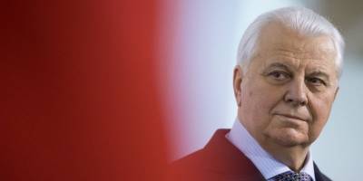 Леонид Кравчук - Майя Пирогова - Украина не будет вести переговоры в ТКГ, пока там есть осужденная представитель ДНР Майя Пирогова - ТЕЛЕГРАФ - telegraf.com.ua - ДНР