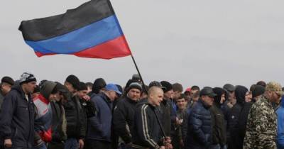 Денис Пушилин - Леонид Пасечник - Джо Байден - Мутные маневры. Как в ОРДЛО готовятся к весенней эскалации - dsnews.ua - ДНР - ЛНР - Донбасс