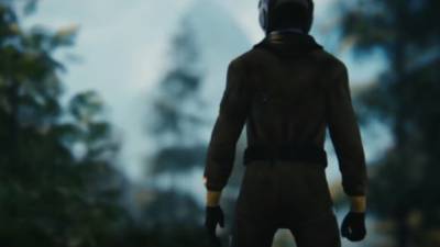 Создатели Icarus опубликовали сюжетный трейлер игры с участием живых актеров - newinform.com