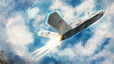 Россия испытала уникальный метод наведения ударных беспилотников "Иноходец" в Сирии - polit.info - Россия - Сирия