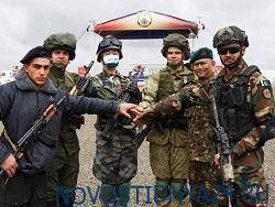 Москва против НАТО создает в Азии военный союз «библейских размеров» - novostidnya24.ru - Москва - Иран - Пакистан