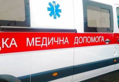 В Украине увеличили штраф за ложный вызов скорой помощи - facenews.ua