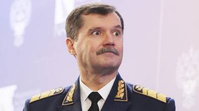 Александр Нерадько - Глава Росавиации Нерадько выступил за возобновление субсидирования авиаотрасли - riafan.ru - Москва