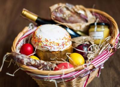 Рост цен на продукты в Украине: сколько будет стоить «пасхальная корзина» в этом году - enovosty.com