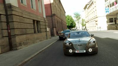 В России представили новую "Волгу" ГАЗ-2021 с харизмой Bentley - inforeactor.ru - Нижегородская обл.