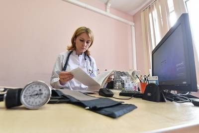 Врачи НИИ скорой помощи имени Н.В. Склифосовского проведут онлайн-вебинары - vm.ru - Москва