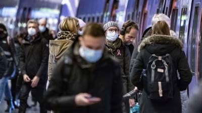 Названы 5 ошибок, которые могут привести к повторному заражению COVID-19 - nation-news.ru
