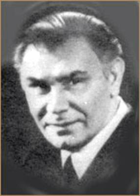 Легенда Большого – Владимир Валайтис - obzor.lt - Москва - Винницкая обл.
