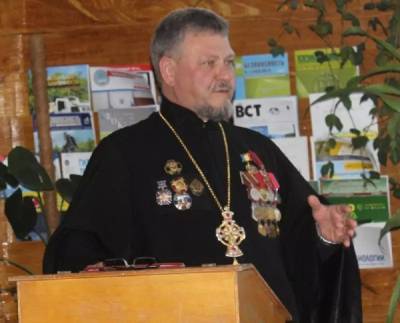 Иван Кузнецов - Приятель найденного застреленным в Новочеркасске священника заявил, что тот сделал это из-за нищеты - privet-rostov.ru - Новочеркасск