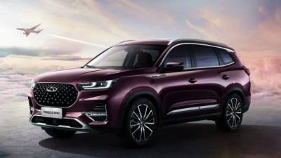 Chery хочет локализовать сборку своих автомобилей в России - usedcars.ru