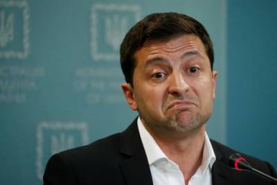 Владимир Зеленский - Виктор Медведчук - В Польше считают, что Зеленский «воюет» с оппозицией из-за своей неспособности остановить войну в Донбассе - news-front.info - Украина - Польша - Варшава