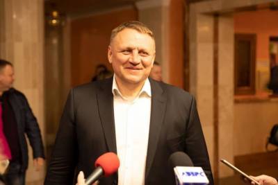 Василий Вирастюк - Вирастюк выиграл довыборы в Раду: его оппонент Шевченко готовит судебные иски - 24tv.ua - Ивано-Франковск