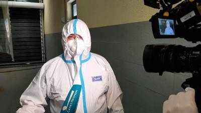 Россиян предупредили о распространенных ошибках после вакцинации от COVID-19 - inforeactor.ru