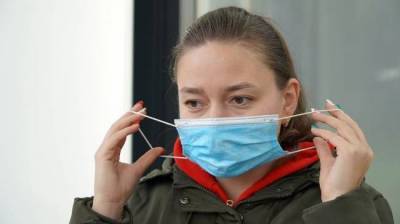 Число новых случаев Covid-19 в России за сутки составило 8 817 - eadaily.com - Москва - Санкт-Петербург - Московская обл. - Ростовская обл. - Архангельская обл.