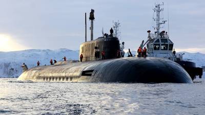 Яков Кедми - Кедми раскрыл, в чем подлодки ВМФ РФ превосходят американские аналоги - riafan.ru - Москва