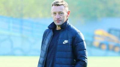 Мурад Мусаев - Виктор Гончаренко - Андрей Тихонов - Тихонов — об отставке Мусаева: подобный исход назревал - russian.rt.com - Краснодар