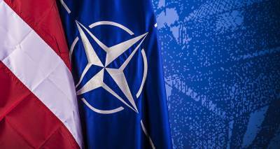 Семнадцать лет в НАТО. Латвия стала плацдармом или полигоном? - lv.sputniknews.ru - Румыния - Эстония - Литва - Болгария - Словения - Латвия - Брюссель - Словакия