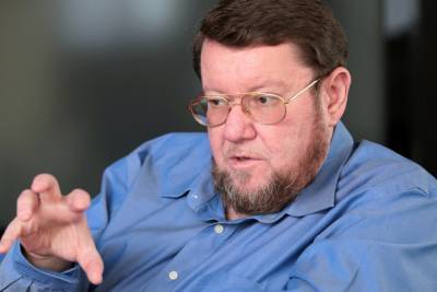 Вячеслав Володин - Евгений Сатановский - Сатановский призвал принудить Украину к миру отработанными в Сирии методами - mk.ru - Сирия - ДНР - Донецк