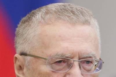 Владимир Жириновский - Жириновский призвал Россию вернуться к юлианскому календарю - mk.ru