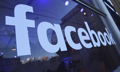 Личные данные 533 млн пользователей Facebook попали в открытый доступ - og.ru