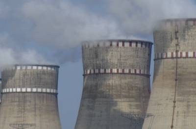 В Украине атомные станции ошибочно считать экологичными и дешевыми - Екодія - politeka.net
