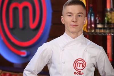 “МастерШеф Профессионалы-3”: кто покинул проект в девятом выпуске? - kp.ua