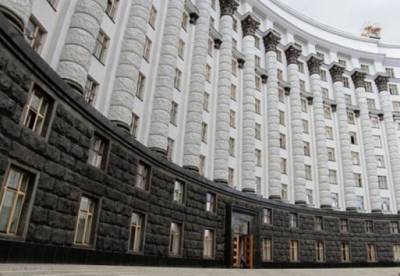 Олег Немчинов - Министерства останутся в Киеве: в регионы планируют перенести новосозданные органы - facenews.ua - Киев