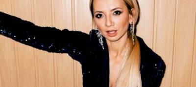 Ирина Сопонару - Актриса «Женского Квартала» Ирина Сопонару раскрыла секреты личной жизни - w-n.com.ua