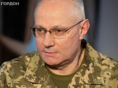 Руслан Хомчак - Хомчак: Вступление Украины в НАТО укрепит не только наше государство – оно усилит и сам Альянс - gordonua.com - Украина - Крым - Севастополь