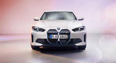 Глава BMW розкритикував дизайн електромобілів конкурентів - goodnews.ua