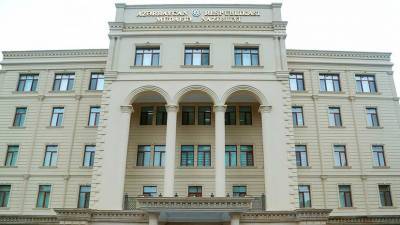 Ильхам Алиев - Джейхун Байрамов - Азербайджан и Турция проведут совместные военные учения - russian.rt.com - Турция - Азербайджан