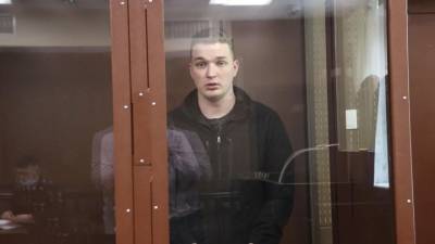 Эдвард Била - В суде защита блогера давила на жалость. Ему грозит еще одно дело - vesti.ru - Тверь