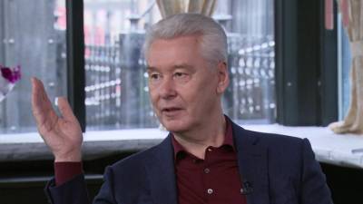 Сергей Собянин - Москва: рекорд и глобальные проекты - vesti.ru - Москва