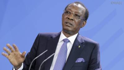 Идрис Деби - Оппозиция Чада негативно оценивает политику властей - riafan.ru - Чад - Нджамена