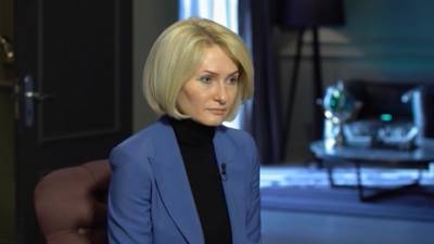 Викторий Абрамченко - Криминал в лесной отрасли сведут к нулю - vesti.ru