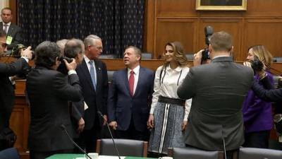 Аресты приближенных короля: принц привлек внимание госбезопасности - vesti.ru - Washington - Иордания - Амман
