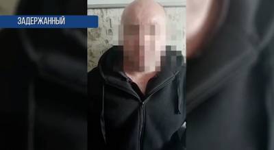 Бывшему фитнес-тренеру дали реальный срок за похищение могильных оград - pg21.ru - респ. Чувашия - Чебоксары