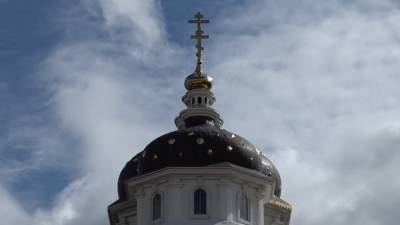 Предвестившая трагедию в Беслане икона "Умягчение злых сердец" вновь закровоточила - nation-news.ru - Московская обл. - Курск