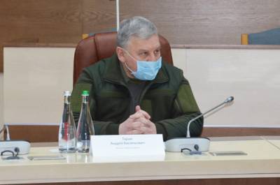 Министр обороны поблагодарил НАТО за поддержку Украины - news.bigmir.net - Украина