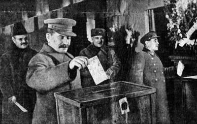 Иосиф Сталин - На Западе выяснили, «как Сталин стал Сталиным» - topcor.ru - Грузия