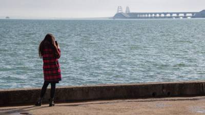 Алексей Черняк - Туризм в Крыму - crimea.ria.ru - Крым - Симферополь