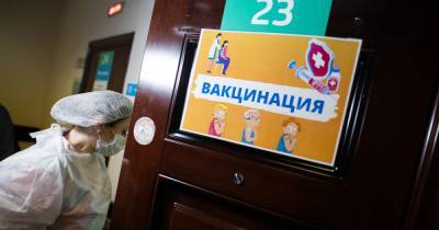 Больше трёх процентов россиян получили по две дозы вакцины от коронавируса - klops.ru - Москва - респ. Ингушетия - респ. Дагестан - респ. Чечня - респ. Алания - Чукотка - респ. Удмуртия - респ. Кабардино-Балкария - Калининградская обл. - Сахалинская обл. - респ. Карачаево-Черкесия