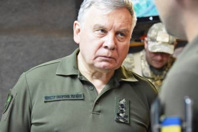 Андрей Таран - Почему бы нет, – Таран допустил, что Украина может стать 31 страной-членом НАТО - 24tv.ua - Европа