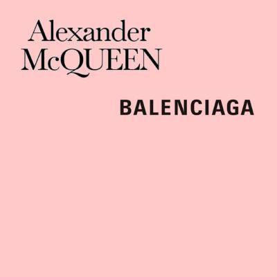 saint Laurent - Демна Гвасалия - Alexander Macqueen - Balenciaga и Alexander McQueen отказались от натурального меха - ivona.bigmir.net