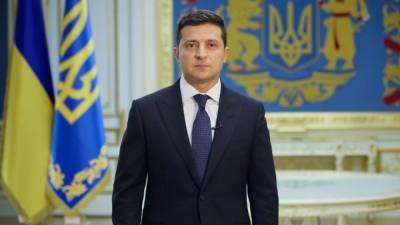 Владимир Зеленский - Леонид Кравчук - Олег Гайдукевич - Белорусская журналистка высмеяла Зеленского на телевидении - nation-news.ru - Киев - Минск