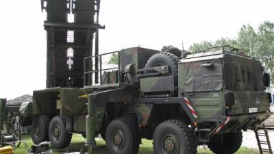 СМИ рассказали, как США хотят заставить Саудовскую Аравию покупать американское оружие - inforeactor.ru - Саудовская Аравия