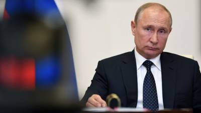 Владимир Путин - Павел Зарубин - Послание президента: Путину доложат об исполнении поручений - vesti.ru - Москва